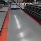 10 Gauge Cold Rolled Stainless Steel Sheet 24" X 24" .010 304 Stainless Steel Sheet 10mm Thick