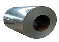 Regular Big Zero Spangle Galvanized Steel Coils GI HDGI Prime SGCC Dx51d Z140 0.12-2.0mm