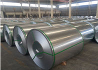 Electro Galvanized Hot Dip Zinc Coated Steel Coil Sheet  0.30mm-4.50 Mm
