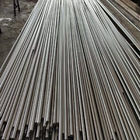 6mm Dia SS420 201 304 316 430 904L Hot Rolled Stainless Steel Round Bar Metal Rod used for Decoration