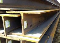 Hot Rolled ASTM A36 IPN 400 Steel H Beam Steel for construction