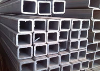 Schedule 40 Carbon Steel Square Pipe Ms 3/4 Inch A106 Ms Square Tube