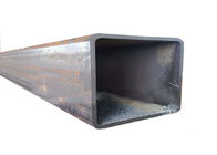 3/4" X 1" X .065 Carbon Steel Rectangular Tube A513 A500 Ms Square Channel Structural