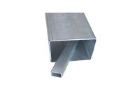 100mm X 50mm 20 X 20 50x50 Mild Steel Box Section 1 Inch 2" Mild Steel Square Hollow Section