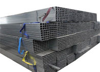 100mm X 50mm 20 X 20 50x50 Mild Steel Box Section 1 Inch 2" Mild Steel Square Hollow Section