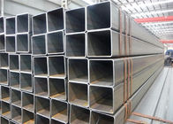 4 X 4 1 Inch 1.5" Carbon Steel Square Tube With Holes Cs Welded Pipes