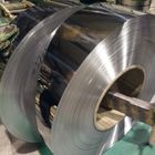 100mm 420 Stainless Steel Strips 20mm 316l Coil