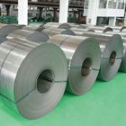 300 Series Stainless Steel Coil 1/2" Stainless Steel Strip 50mm SS Strip Coil