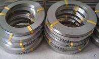 316l Stainless Steel Coils 1/8" Stainless Steel Dividing Strip 301 316