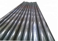 310 202 Seamless SS Stainless Steel Welded Pipe 316 Grade Used For Street Fence