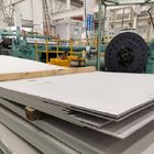 0.25 Mm 0.2 Mm 0.1 Mm 3mm 302 Sstainless Steel Sheets 2B Surface