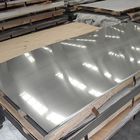24X24 316 0.5mm Rectangular Steel Plate Sheet mill edge