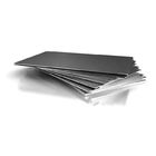 12 X 12 Hot Rolled Cold Rolled Stainless Steel Plates 3mm Thick Finish Rectangular Matt Finish