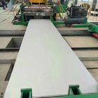 304 Cold Rolled Stainless Steel Sheets 4x8 ASTM 0.2-8.0mm 2B Polish Finished