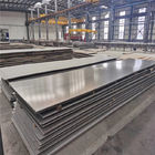 904L Cold Rolled Stainless Steel Sheet 0.5 Mm Slit Edge