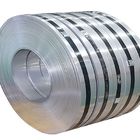 0.8mm Thin 316 Stainless Steel Strips For Doors 2B BA Finish