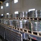 440c 304 Hot Rolled Stainless Steel Coils 1/2" OD X 50 Ft