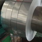 3 Inch Stainless Steel Self Adhesive Strip 1mm Thick SS201 304