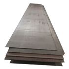 1.5 Mm Carbon Steel Sheet 1/4 1mm 2mm 3mm S355JR Hot Rolled Mild Steel Sheet Metal
