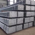 65x65x4mm Hot Rolled Q235 Carbon Equal Steel Angle For Structure