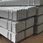 65x65x4mm Hot Rolled Q235 Carbon Equal Steel Angle For Structure