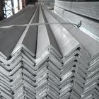 Construction Structural Q420 Hot Rolled Angle Iron Hot Dipped Galvanized