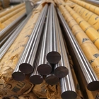 316 321 Stainless Steel Round Bar 0.5mm Thickness