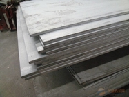 1.0mm Thickness No.1 Suface 316L Steel Plate Sheet Slow Turning