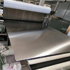 0.5-10.0mm thickness 304L 316 430 Stainless Steel Sheet with 2B No.1 surface finish