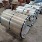 AISI Q235 Q245 Galvanized Steel Coil Z275 Hot Rolled GI Products Mid Hard