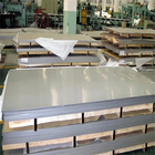 AISI ASTM Cold Rolled 201 Stainless Steel Sheet Ba 8K Mirror