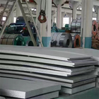 ASTM Cold Rolled Stainless Steel Plate Sheet AISI 10mm Thick Slit Edge
