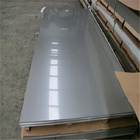0.15-2.5mm Thickness ASTM 316L Stainless Steel Plate Sheets With 2B Ba Surface