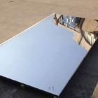 AISI 304 Cold Rolled Stainless Steel Sheet Plate JIS OEM With Ba Surface