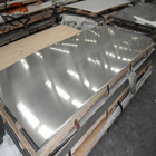 316L Cold Rolled Stainless Steel Sheet 0.3-100mm With HL Mirror Surface