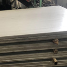 Custom AISI Cold Rolled Stainless Steel Sheet 0.3-100mm Plate With 2B Mirror Finish