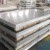 304 316 3mm Cold Rolled Stainless Steel Sheet Mirror Surface Used For Construction