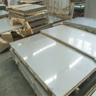 BA Surface Cold Rolled Stainless Steel Sheet 316 Plate Custom Size