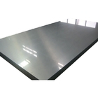 BA Surface Cold Rolled Stainless Steel Sheet 316 Plate Custom Size