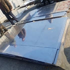 Custom Size Cold Rolled Stainless Steel Sheet 304L OEM JIS 2D Surface