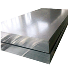 ASTM Cold Rolled Stainless Steel Sheet 2000 -12000mm 2D Surface Custom Size