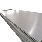ASTM 430 Cold Rolled Stainless Steel Plate HL For Construction Industry