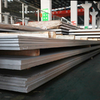 Custom Size Cold Rolled Stainless Steel Sheet 316L With HL Surface