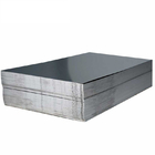 SS 2B Mirror Cold Rolled Stainless Steel Sheets 317L 410S Panel