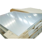 6Mm Grade 316 Cold Rolled Stainless Steel Sheet For Construction