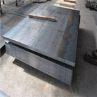 Length 1-12m Carbon Steel Sheets Custom Steel Q195 Hot Rolled