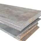 Length 1-12m Carbon Steel Sheets Custom Steel Q195 Hot Rolled
