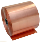 Alloy Copper Sheet Coil Strip Plate For Electrical Thickness 1.5mm