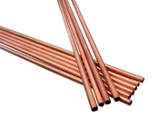 Reliable Heating Copper Pipe with Silver Package for Quality Heat Dissipation
