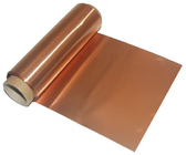 0.3mm-6mm Thickness Copper Sheet Coil with SGS Certification